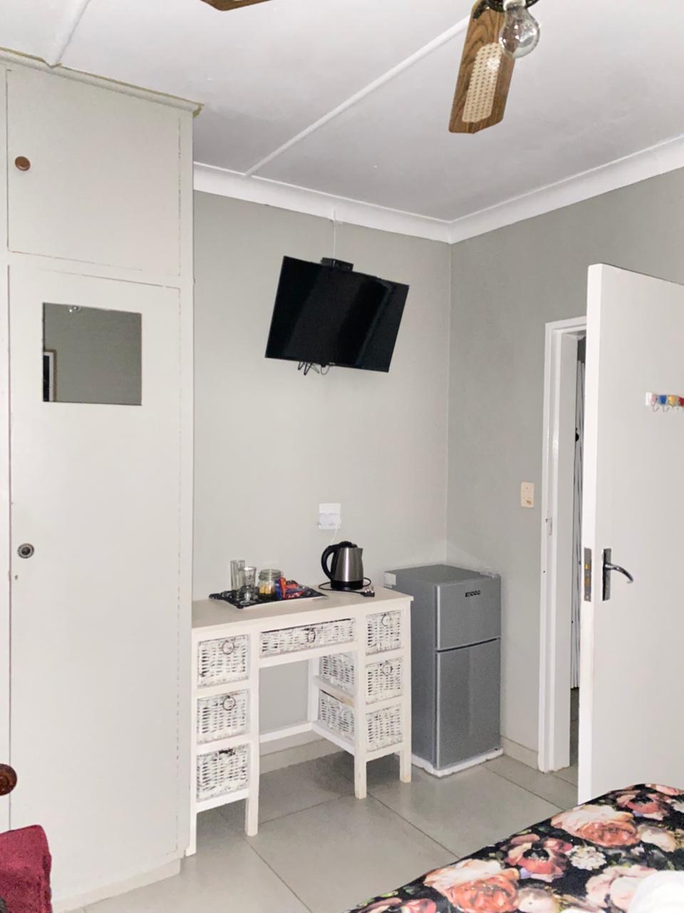 Kitchen Amenities